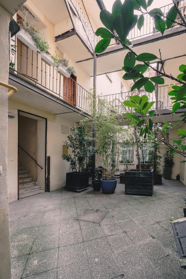 Skau Family Venturska Apartamento Bratislava Exterior foto